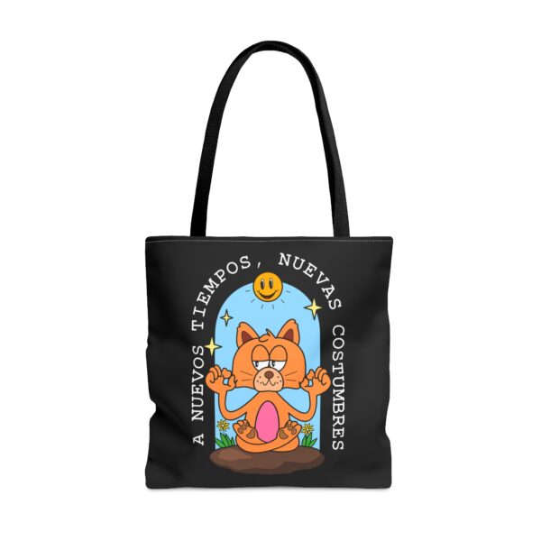 A Nuevos Tiempos, Nuevas Costumbres - Tote Bag